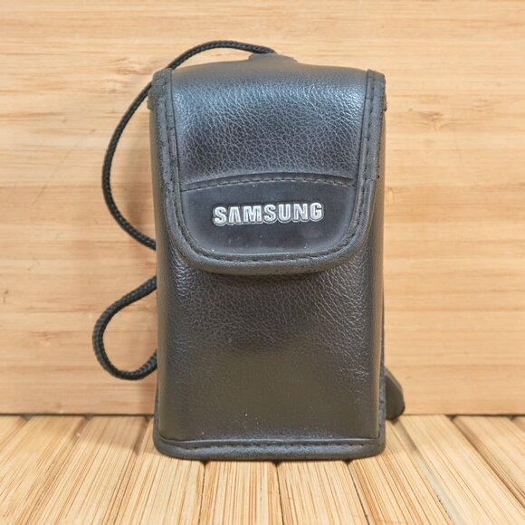 SAMSUNG Maxima Zoom 105 GL 35mm Film Auto Focus Point & Shoot Camera - Picture 3 of 5